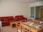 фото отеля Eagle Rock Apartments Borovets