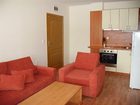 фото отеля Eagle Rock Apartments Borovets