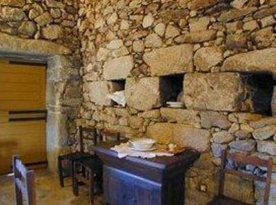 фото отеля Pazo de Hermida y Luaces