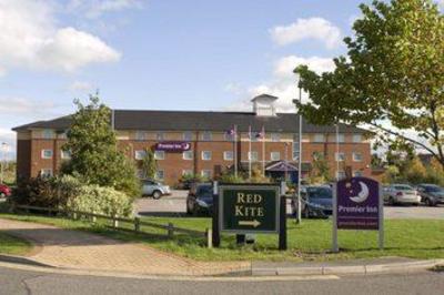 фото отеля Premier Inn South Wakefield