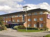 Premier Inn South Wakefield