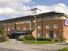 фото отеля Premier Inn South Wakefield