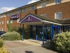 фото отеля Premier Inn South Wakefield