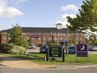 фото отеля Premier Inn South Wakefield