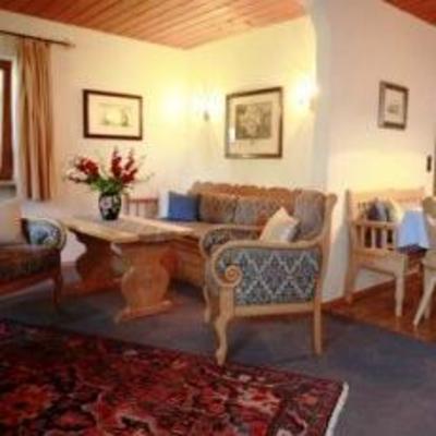 фото отеля Ledererhof Hotel