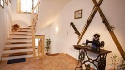 фото отеля Landhaus Schopf Romed