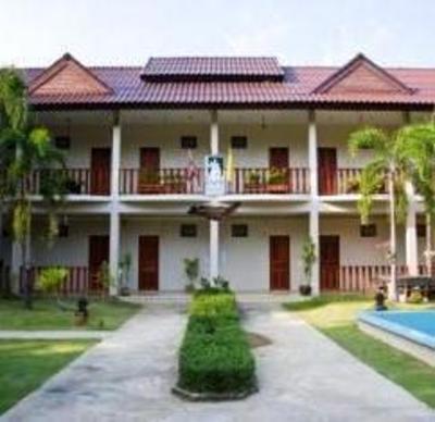 фото отеля Rithima Srichumsaeng Riverside Resort