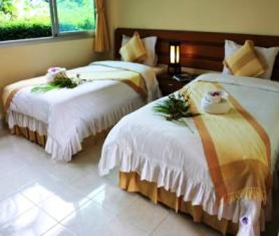 фото отеля Rithima Srichumsaeng Riverside Resort