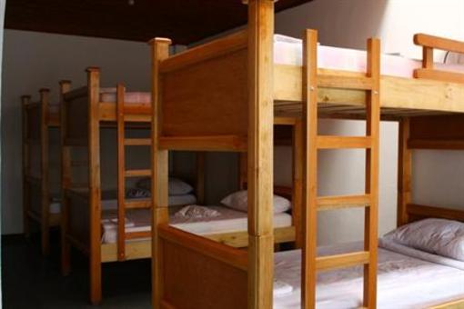 фото отеля Buga Hostel