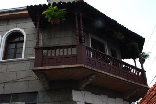 фото отеля Buga Hostel