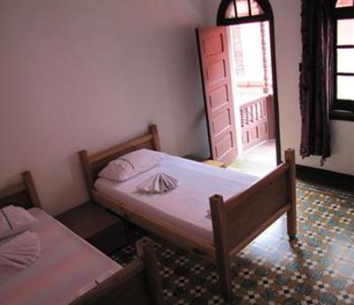 фото отеля Buga Hostel