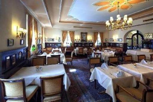 фото отеля Schreiberhof Hotel