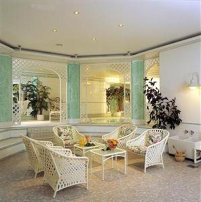 фото отеля Schreiberhof Hotel