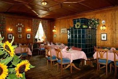 фото отеля Schreiberhof Hotel