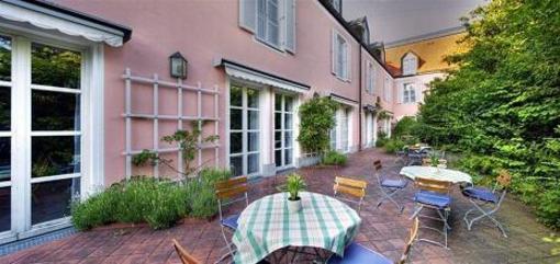 фото отеля Schreiberhof Hotel