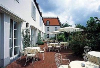 фото отеля Schreiberhof Hotel