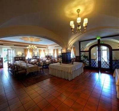 фото отеля Schreiberhof Hotel