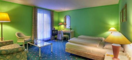 фото отеля Schreiberhof Hotel