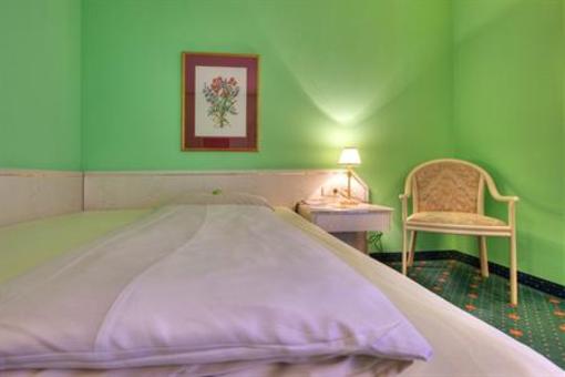 фото отеля Schreiberhof Hotel