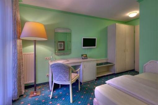 фото отеля Schreiberhof Hotel