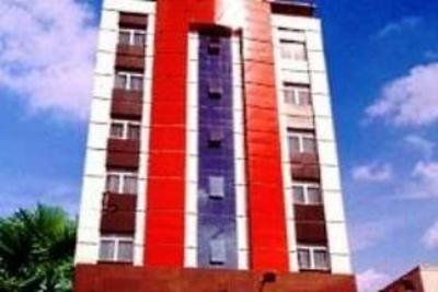 фото отеля Radja Hotel