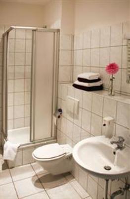 фото отеля Amarillo Hotel Velten
