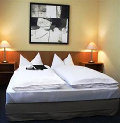фото отеля Amarillo Hotel Velten