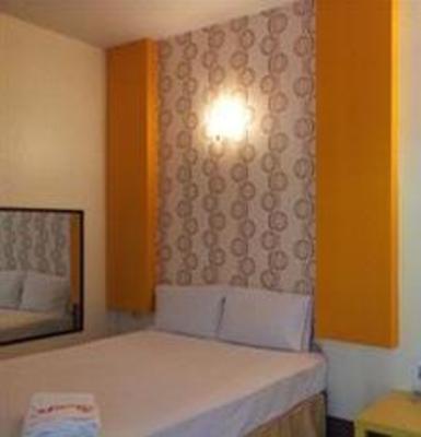 фото отеля Supatsorn Resort
