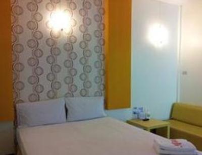 фото отеля Supatsorn Resort