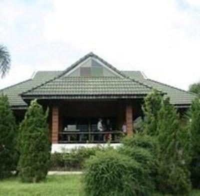 фото отеля Chanthima Country Resort