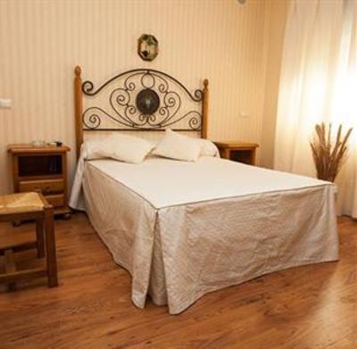 фото отеля Hostal Tic-Tac