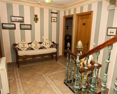 фото отеля Hostal Tic-Tac