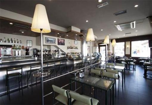 фото отеля Hostal Tic-Tac