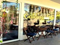 Hotel Goldener Engel