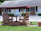 фото отеля Weathervane Motel Lanesboro