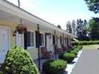 фото отеля Weathervane Motel Lanesboro