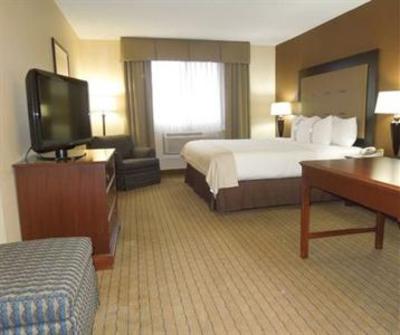 фото отеля Holiday Inn Hotel & Suites Carol Stream