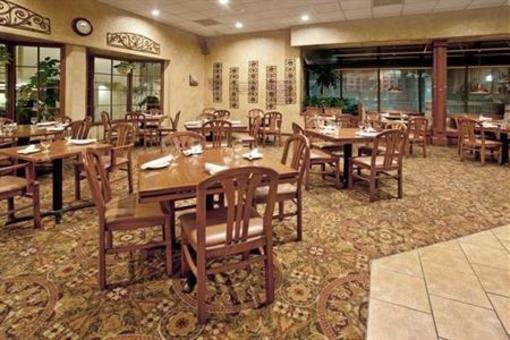 фото отеля Holiday Inn Hotel & Suites Carol Stream