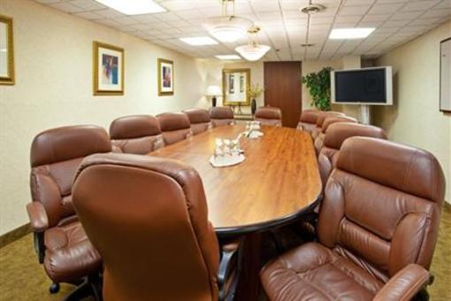 фото отеля Holiday Inn Hotel & Suites Carol Stream
