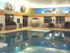 фото отеля Holiday Inn Hotel & Suites Carol Stream