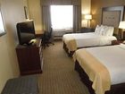 фото отеля Holiday Inn Hotel & Suites Carol Stream