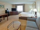 фото отеля Holiday Inn Hotel & Suites Carol Stream