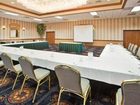 фото отеля Holiday Inn Hotel & Suites Carol Stream