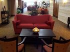 фото отеля Holiday Inn Hotel & Suites Carol Stream