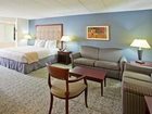 фото отеля Holiday Inn Hotel & Suites Carol Stream