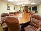 фото отеля Holiday Inn Hotel & Suites Carol Stream