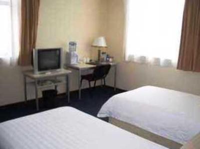 фото отеля Shuidi Yiyuan Business Hotel