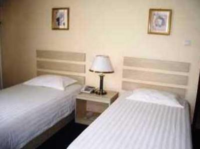 фото отеля Shuidi Yiyuan Business Hotel