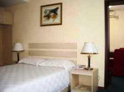 фото отеля Shuidi Yiyuan Business Hotel