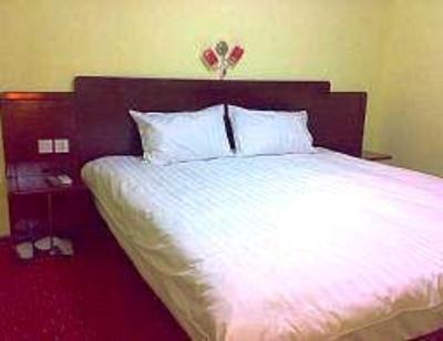 фото отеля Ruting Express Hotel